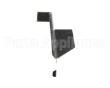 000-AOS-0030-S Delfield Assembly,Cttg Bd Bracket, Rh,Togo