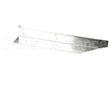 000-AOS-0052-S Delfield Assembly,Bracket,Rh,2Pc, 12.5Notch,Ri
