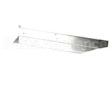 000-AOS-0052-S Delfield Assembly,Bracket,Rh,2Pc, 12.5Notch,Ri