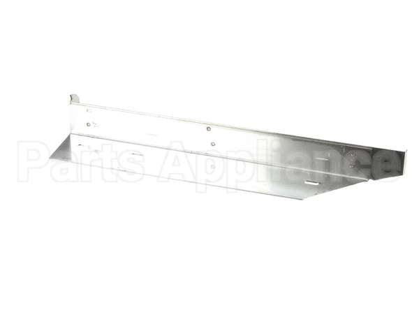 000-AOS-0052-S Delfield Assembly,Bracket,Rh,2Pc, 12.5Notch,Ri