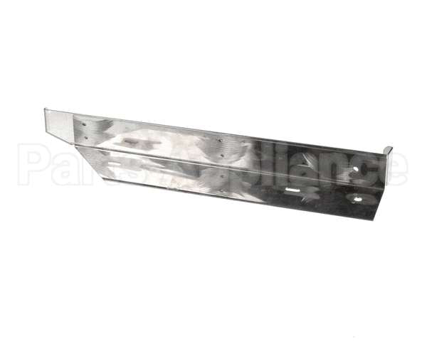 000-AOT-0052-S Compatible Delfield Assy, Brkt, Lh, 2Pc, 12. 5Notch Ri
