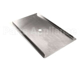 000-ARB-0034-S Delfield Assembly,Cover,No Ferruled Hole