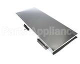000-AXC-003H-S Delfield Kit, Assy, Channel, Mech