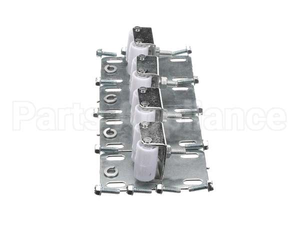 000-AXD-0039-S Delfield Caster,1,400/4000/4400, 4 Pcs