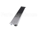 000-B08-0030-S Delfield Mullion,Horz,Rt Hinge, 6Kxl, A