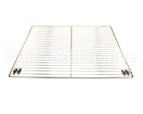 000-B17-0031-S Delfield Kit,Shelf,Htd,R/Pt, Service