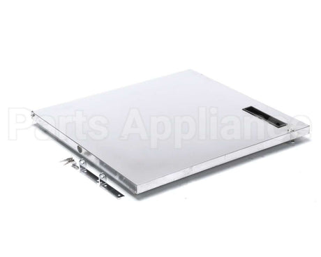 000-B3I-004H-S Delfield Assy,Dr,27,Lh,400,Lock