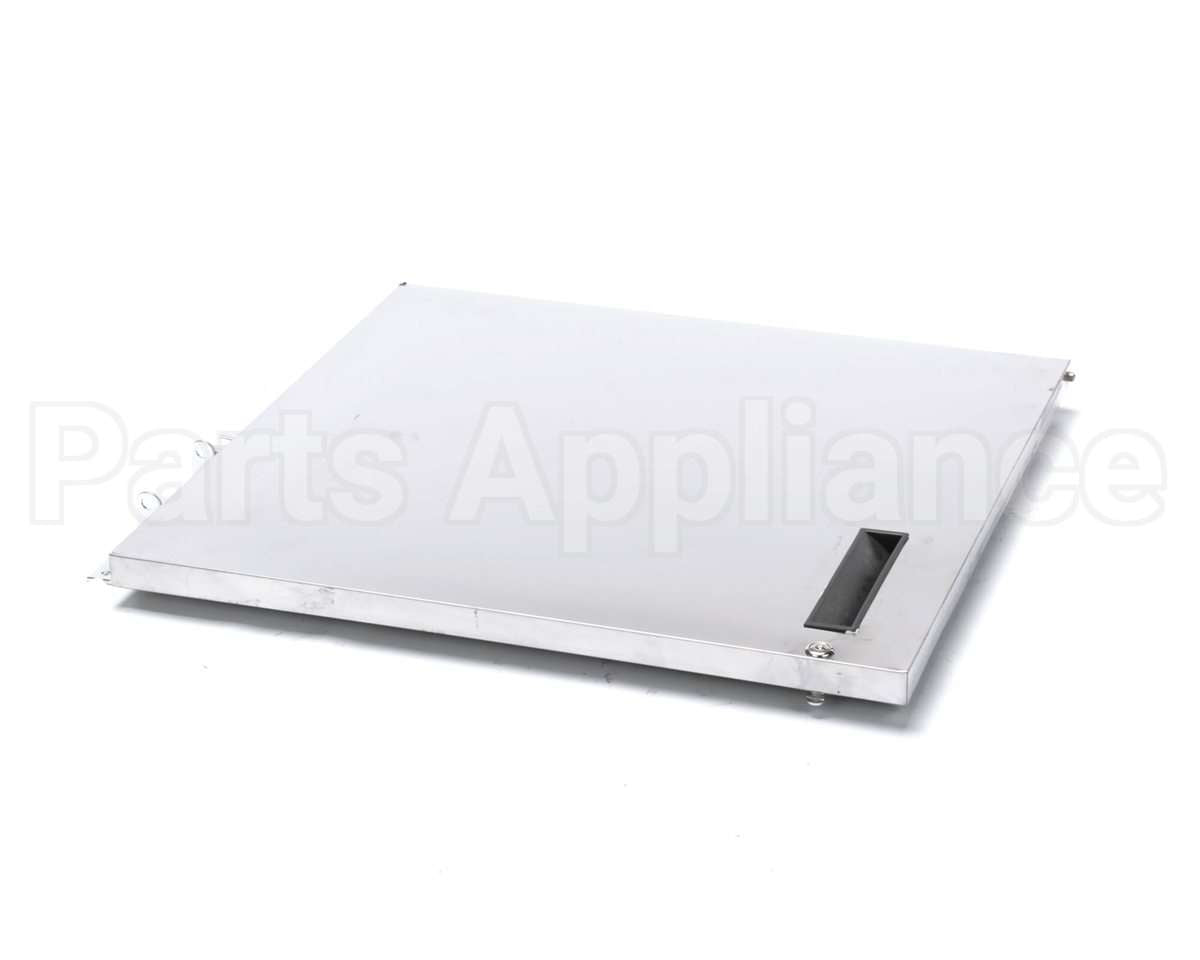 000-B3I-004H-S Delfield Assy,Dr,27,Lh,400,Lock