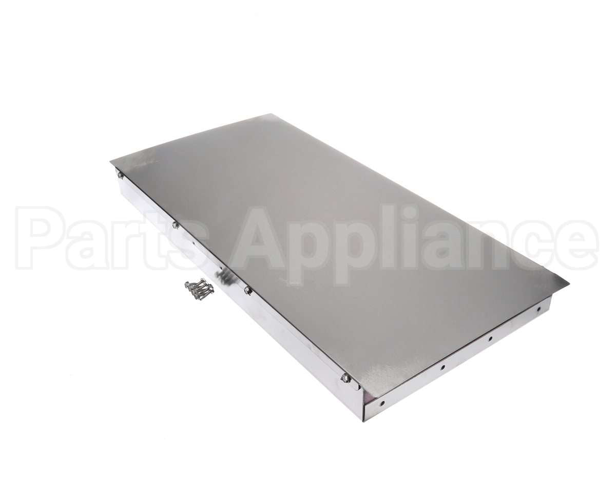 000-B3Q-0048-S Delfield Assembly,Mull,Vert,Prep,Wide