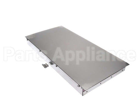 000-B3Q-0048-S Delfield Assembly,Mull,Vert,Prep,Wide