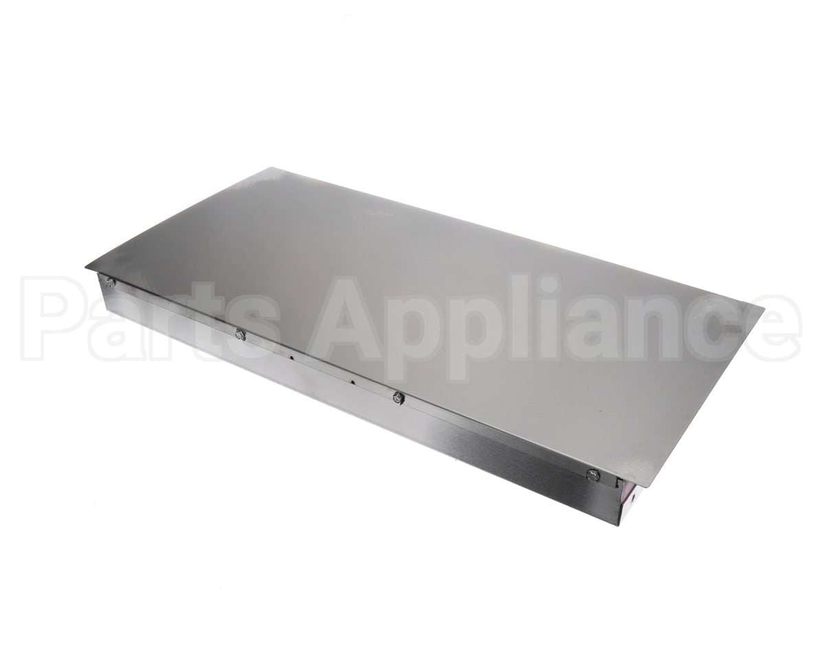 000-B3Q-0048-S Delfield Assembly,Mull,Vert,Prep,Wide