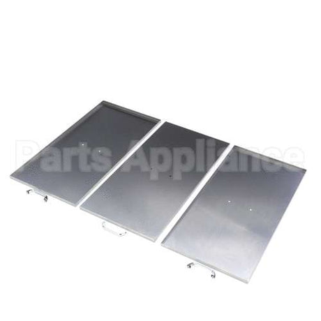 000-B59-0039-S Delfield Covers,-8,Lift Off
