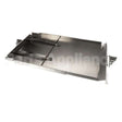 000-B59-003L-S Compatible Delfield Cvr, 18M, (6 Lt, Ctr, Rt ), Slideba