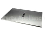 000-B59-004U-S Delfield Assembly,Cover,Lift Off,6Pan