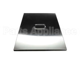 000-B59-004U-S Delfield Assembly,Cover,Lift Off,6Pan