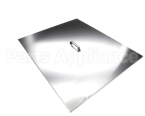 000-B59-004X-S Delfield Assembly,Cover,Lift Off,12M