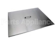000-B59-004Z-S Delfield Assembly,Cover,Lift Off,27-12
