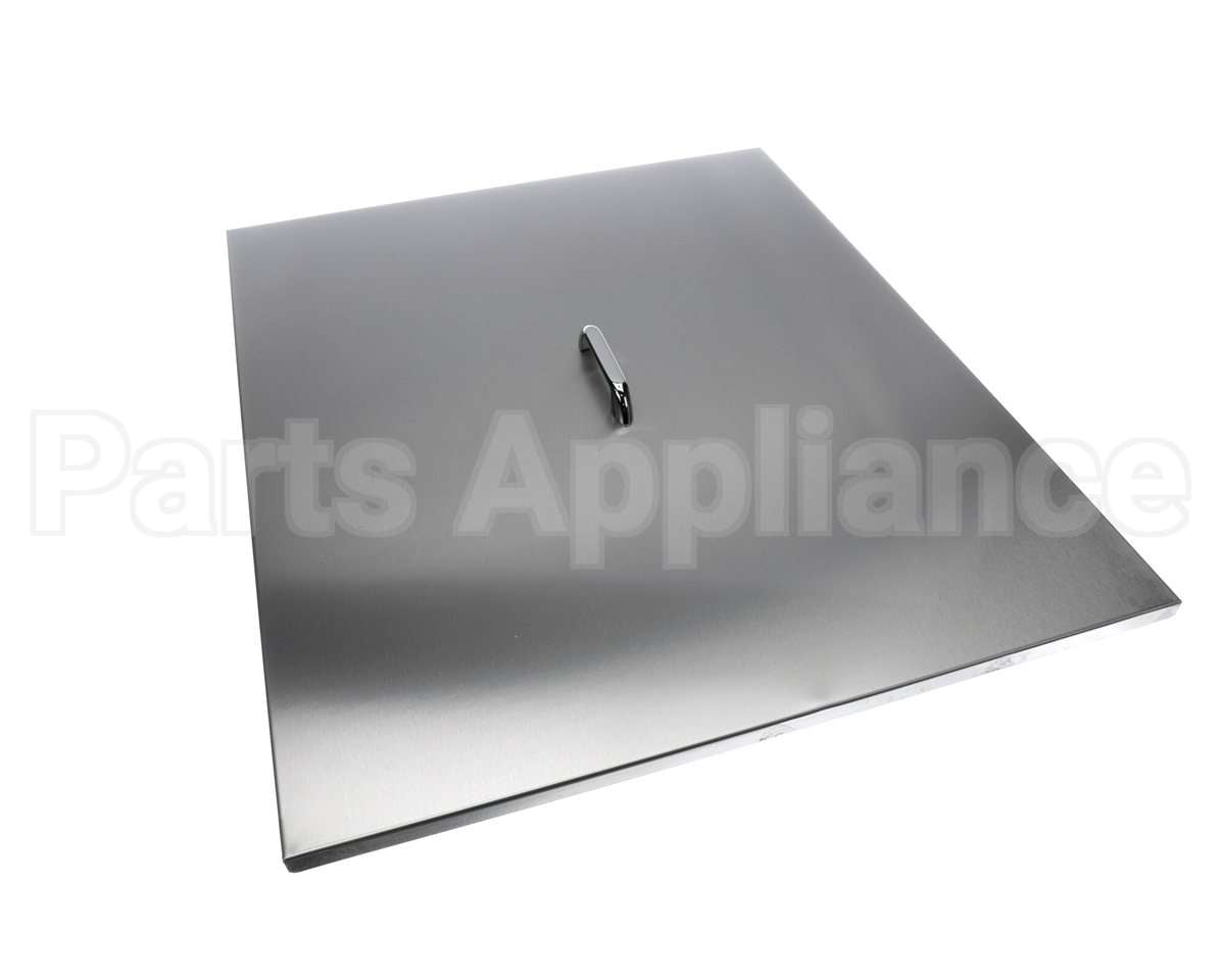 000-B59-004Z-S Delfield Assembly,Cover,Lift Off,27-12