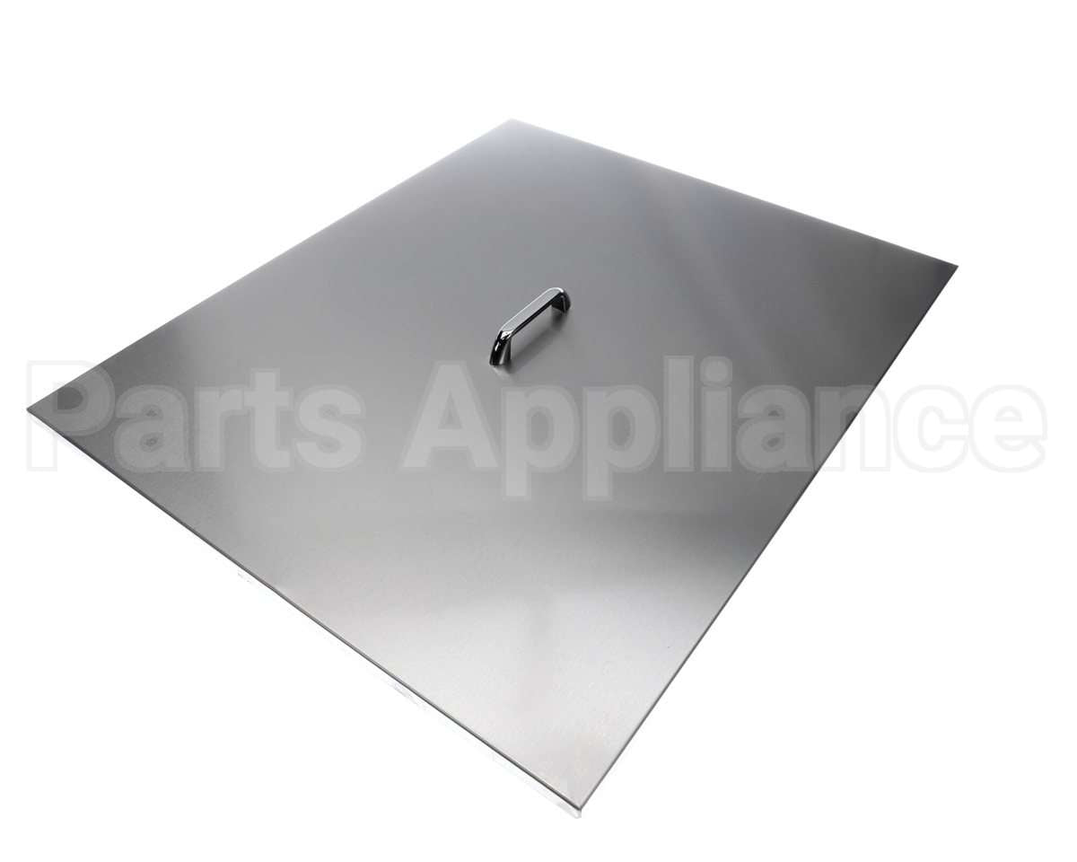 000-B59-004Z-S Delfield Assembly,Cover,Lift Off,27-12
