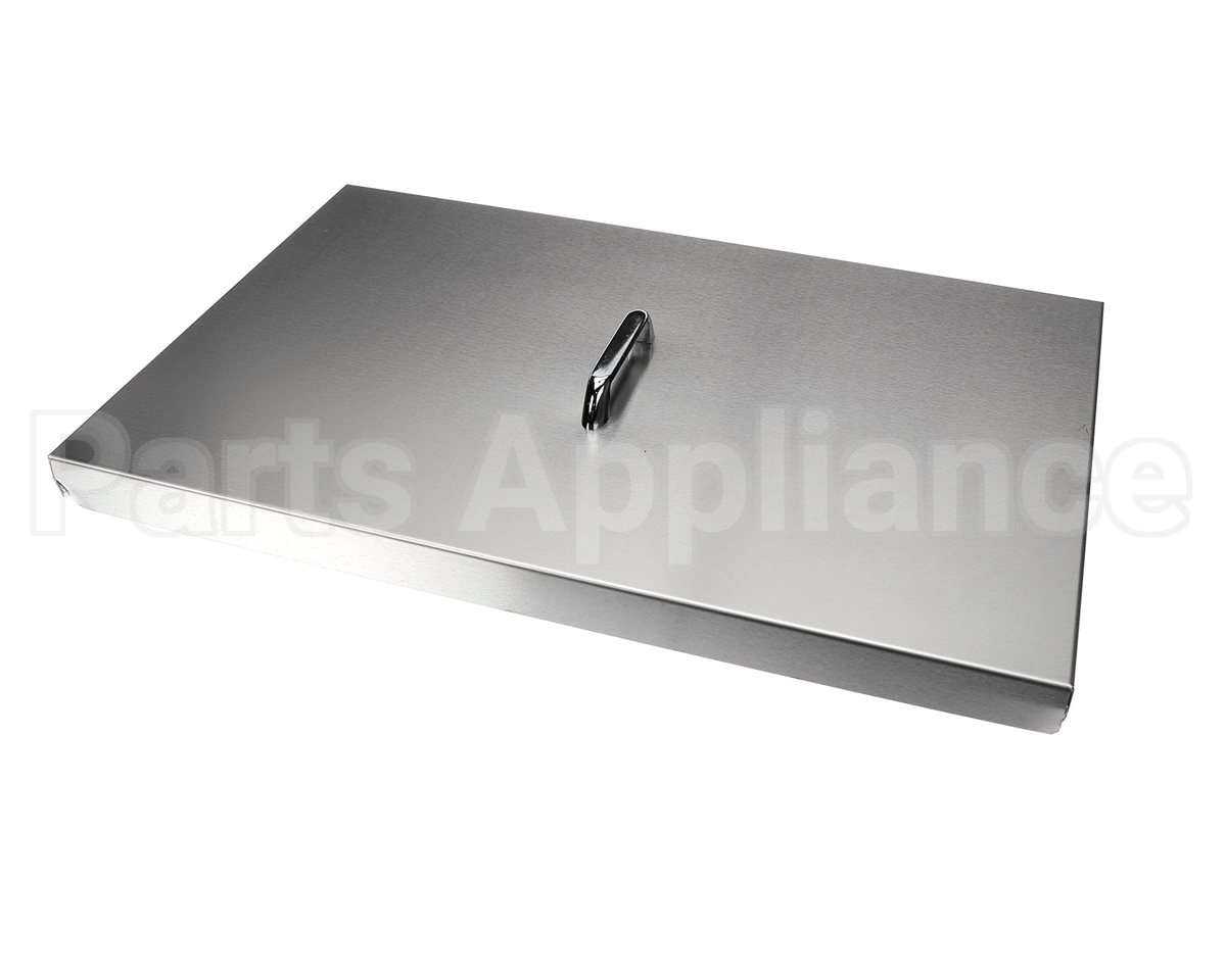 000-B59-005A-S Delfield Assembly,Cover,L/O,Insul,6Pan