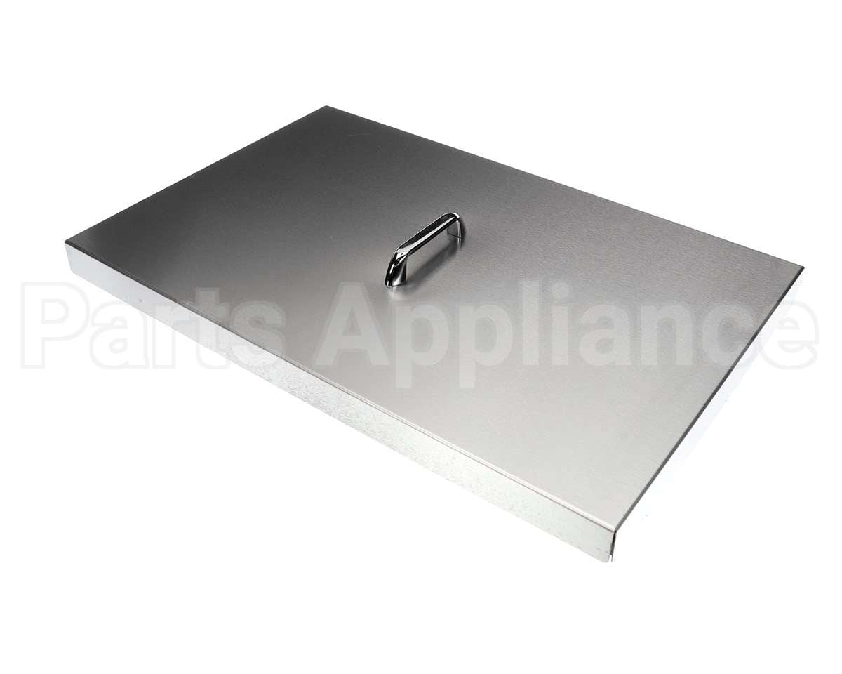 000-B59-005A-S Delfield Assembly,Cover,L/O,Insul,6Pan