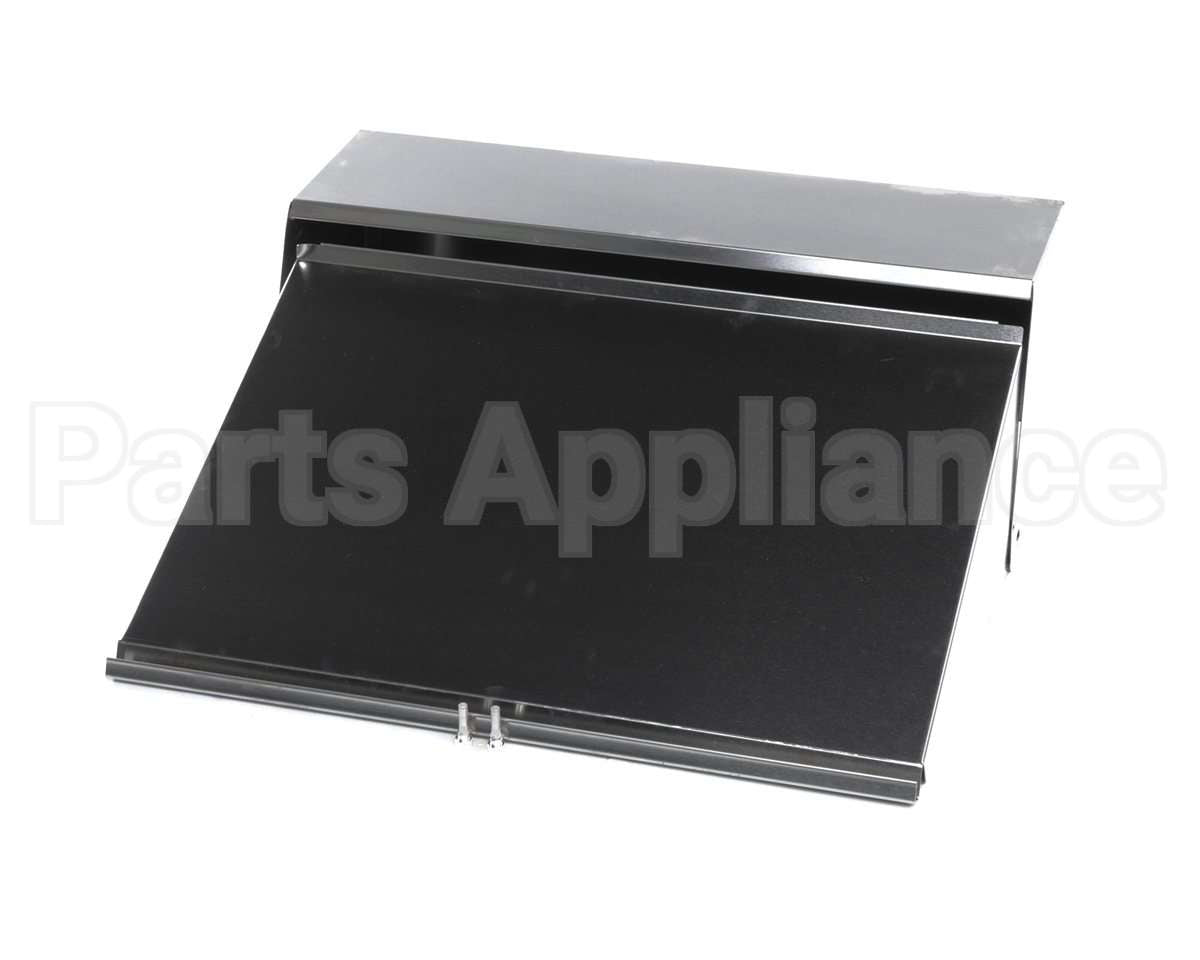 000-B59-005G-S Delfield Assy,Tlscp,27-12M