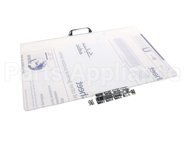 000-B59-005V-S Delfield Assembly,Cover,Clear,Prep,6S