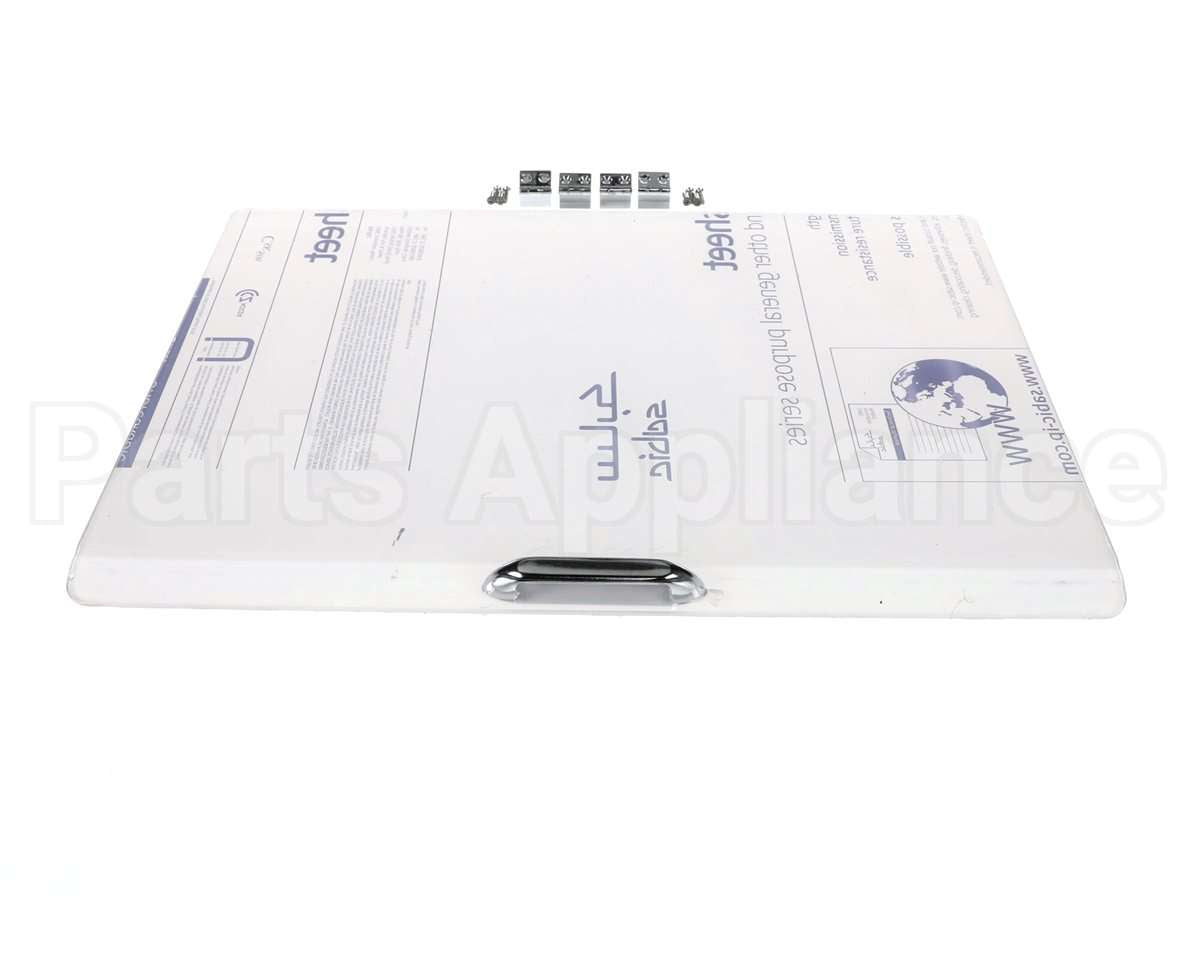 000-B59-005V-S Delfield Assembly,Cover,Clear,Prep,6S