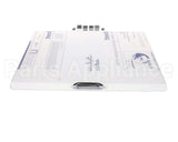 000-B59-005V-S Delfield Assembly,Cover,Clear,Prep,6S