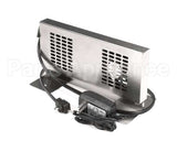 000-B7G-0031-S Delfield Fan Assembly,Mulllion,10.00 X 5