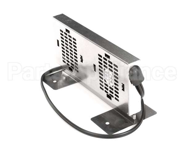 000-B7G-0031-S Delfield Fan Assembly,Mulllion,10.00 X 5