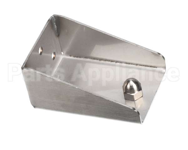000-BE7-001R-S Delfield Assembly,Bracket,Brd,I-Line,Evo