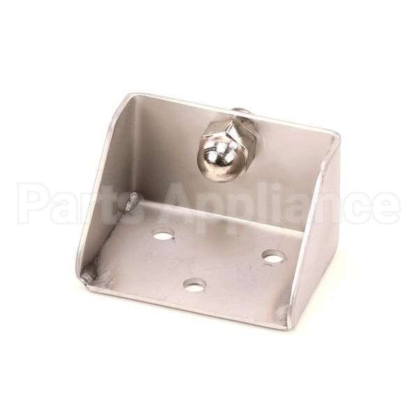 000-BE7-0A1Y-S Compatible Delfield Assy, Brkt, Brd, I-Line, Evo