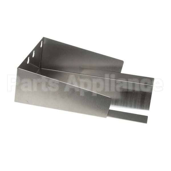 000-BEQ-000X-S Compatible Delfield Assy, Wrap Holder, Small, Evo