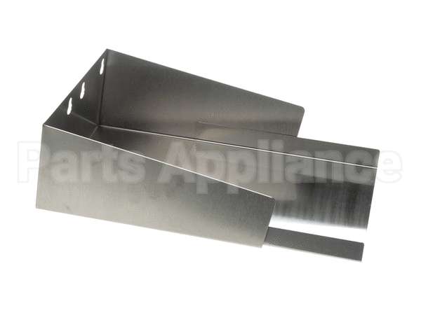 000-BEQ-000X-S Delfield Assembly,Wrap Holder,Small, Evo