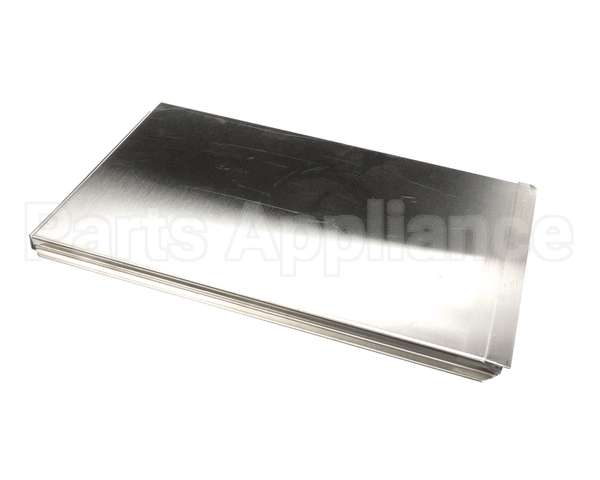 000-BFJ-0007-S Delfield Assembly,Cover,Hinged, Rethermaliz