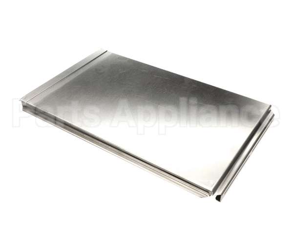 000-BFJ-0007-S Delfield Assembly,Cover,Hinged, Rethermaliz