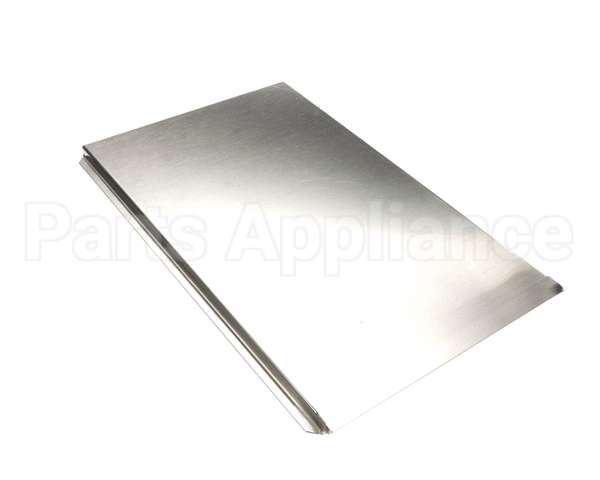 000-BFJ-0007-S Delfield Assembly,Cover,Hinged, Rethermaliz