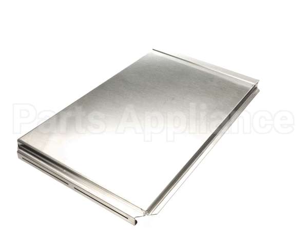 000-BFJ-0007-S Delfield Assembly,Cover,Hinged, Rethermaliz