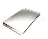 000-BFJ-0007-S Delfield Assembly,Cover,Hinged, Rethermaliz