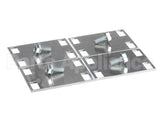 000-BFJ-Z0000-S Delfield Kit,Caster Shim,Service Parts