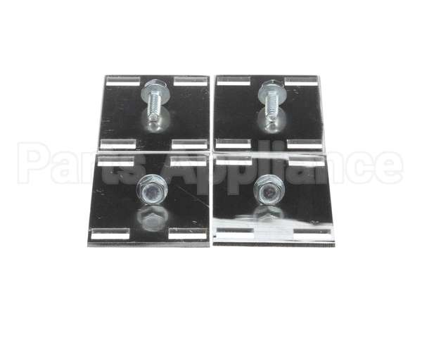 000-BFJ-Z0000-S Delfield Kit,Caster Shim,Service Parts