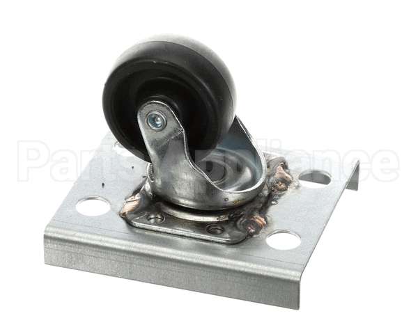 000-BFJ10TKS1 Delfield Custom Caster For Cracker