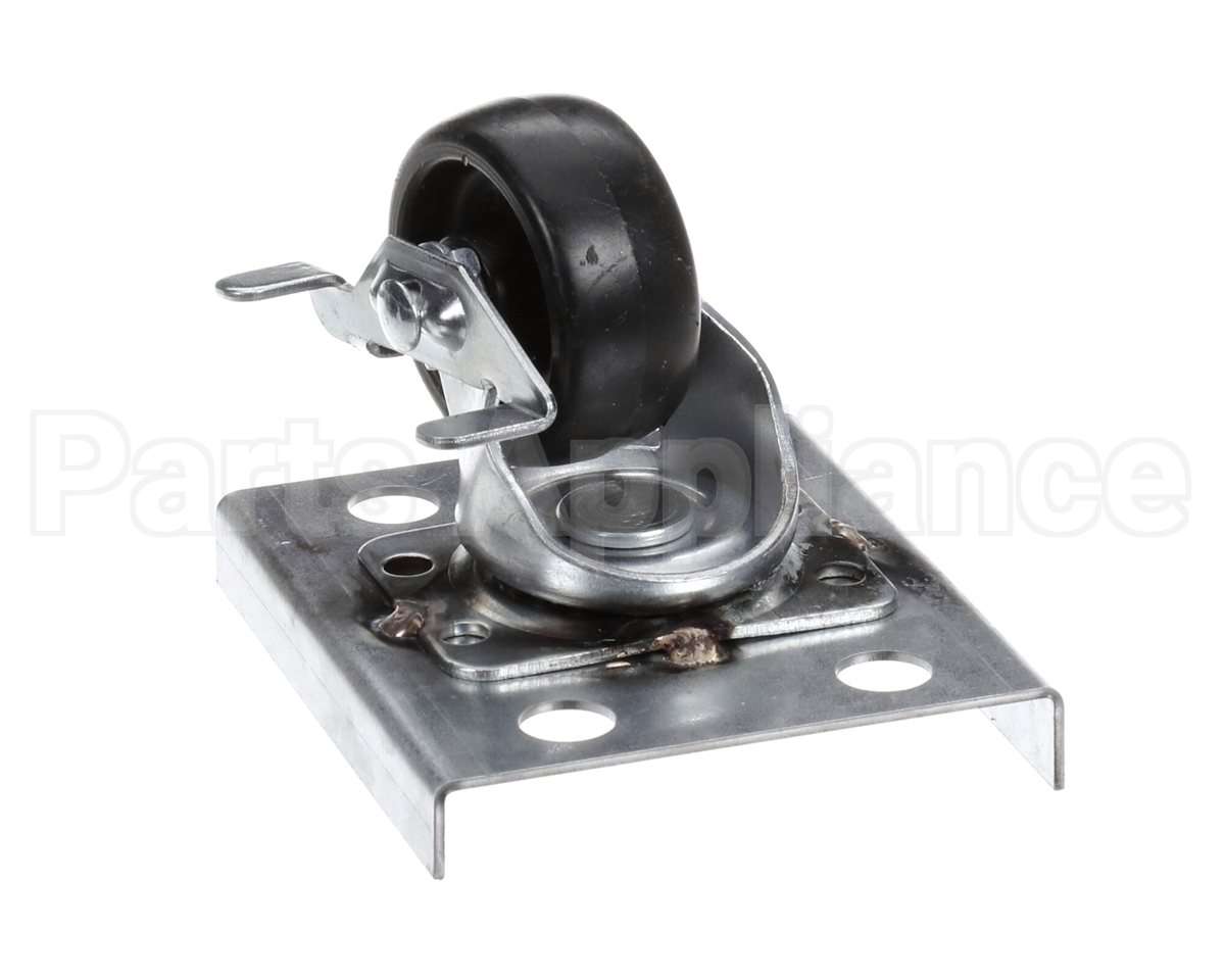 000-BFJ10TKS2 Delfield Caster With Brake