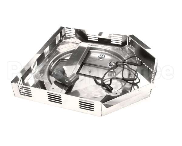 000-BH7-0030-S Delfield Assembly,Cond Evap Pan, 1 Drdt,115