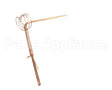 000-BHJ-0031-S Delfield Assembly,Heat Exchange,R290, Sm