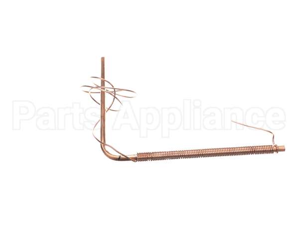 000-BHJ-0032-S Delfield Assembly,Heat Exchange,R290, Lg
