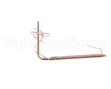 000-BHJ-0032-S Delfield Assembly,Heat Exchange,R290, Lg