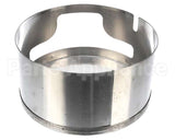 000-BI1-0031-S Delfield Cover,Dome,S/S,913