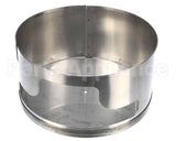 000-BI1-0031-S Delfield Cover,Dome,S/S,913